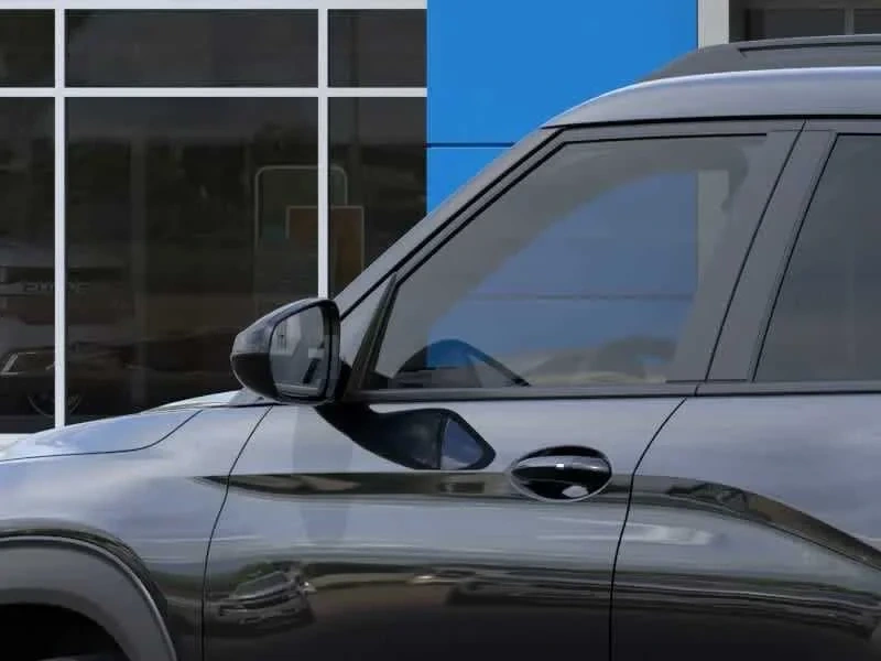 Thumbnail: 2026 Chevrolet TrailBlazer - 18