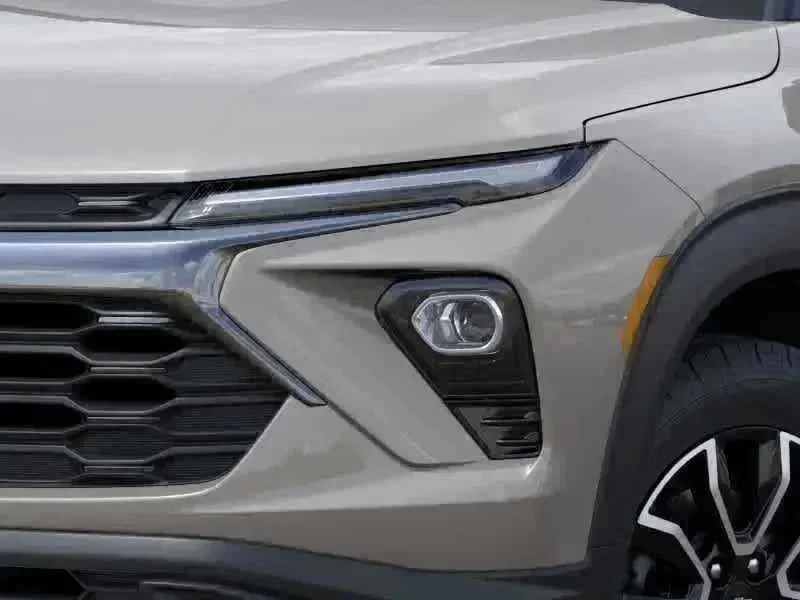 Thumbnail: 2026 Chevrolet TrailBlazer - 15