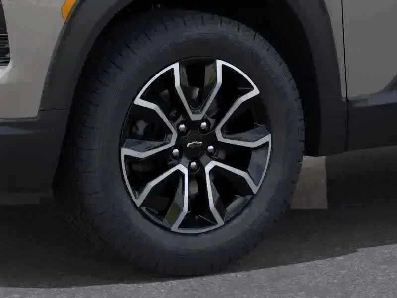 Thumbnail: 2026 Chevrolet TrailBlazer - 7