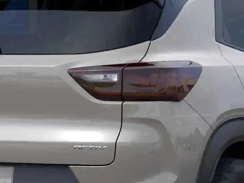 Thumbnail: 2026 Chevrolet TrailBlazer - 16