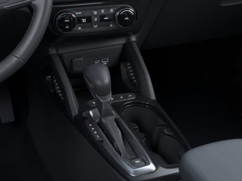 Thumbnail: 2026 Chevrolet TrailBlazer - 9