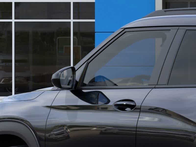 Thumbnail: 2026 Chevrolet TrailBlazer - 18