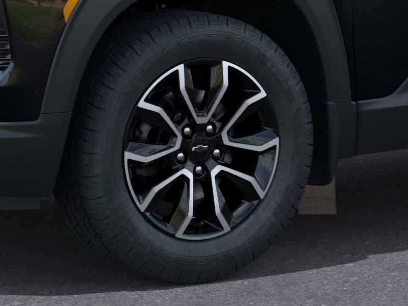 Thumbnail: 2026 Chevrolet TrailBlazer - 6