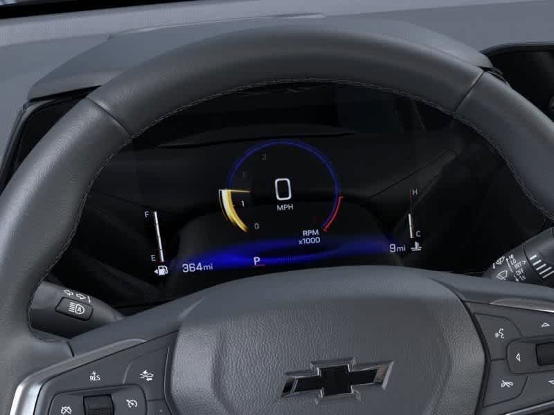 Thumbnail: 2026 Chevrolet TrailBlazer - 10