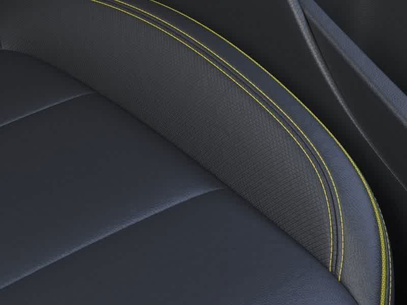 Thumbnail: 2026 Chevrolet TrailBlazer - 20