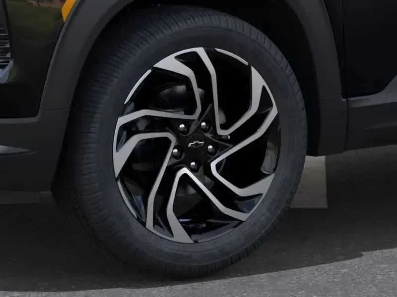 2026 Chevrolet Trailblazer RS - Photo 5