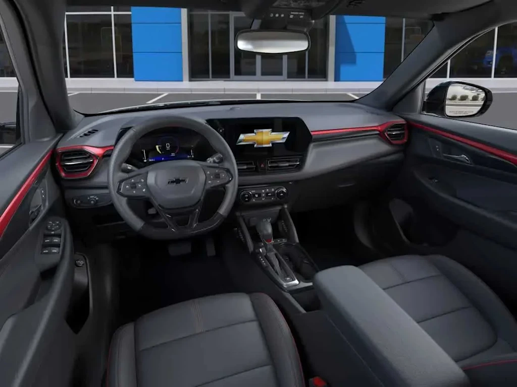 2026 Chevrolet Trailblazer RS - Photo 2
