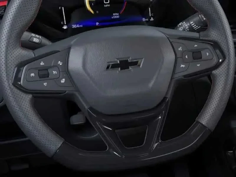 2026 Chevrolet Trailblazer RS - Photo 21