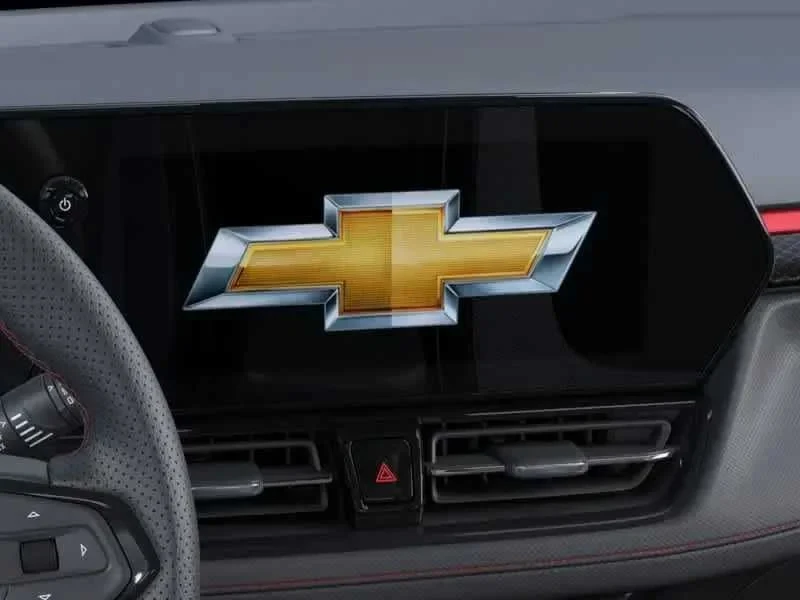 2026 Chevrolet Trailblazer RS - Photo 7