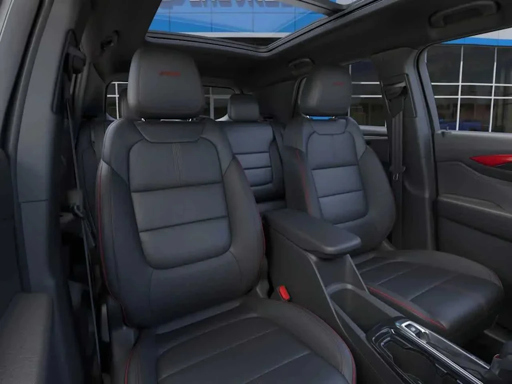 2026 Chevrolet Trailblazer RS - Photo 6