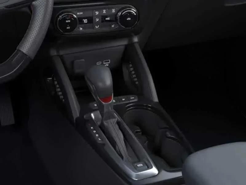 2026 Chevrolet Trailblazer RS - Photo 23