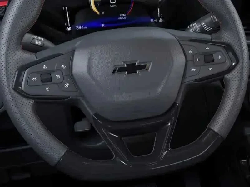 2026 Chevrolet Trailblazer RS - Photo 21