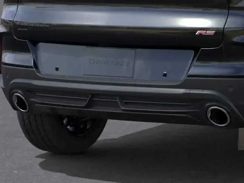 2026 Chevrolet Trailblazer RS - Photo 20