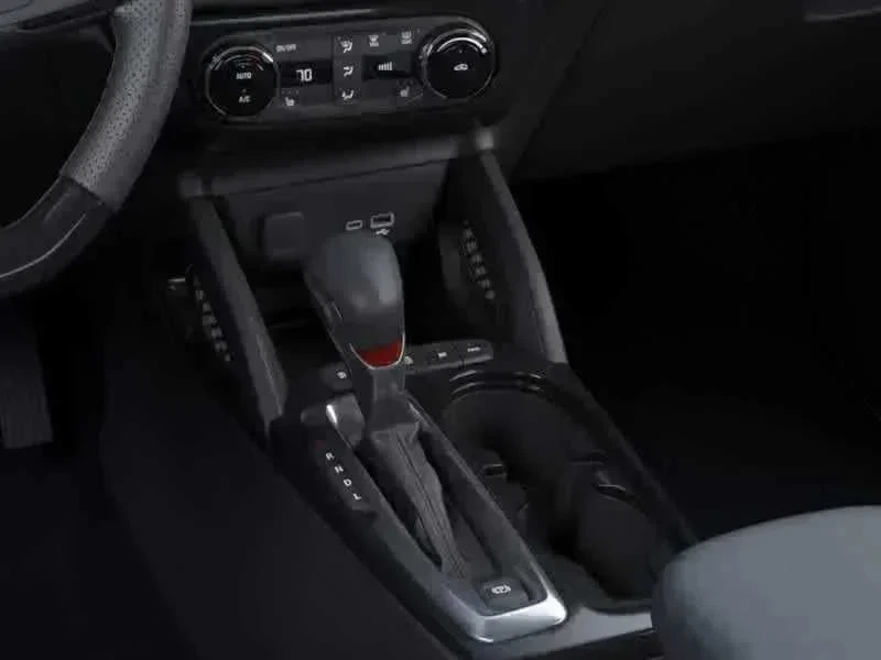 2026 Chevrolet Trailblazer RS - Photo 23
