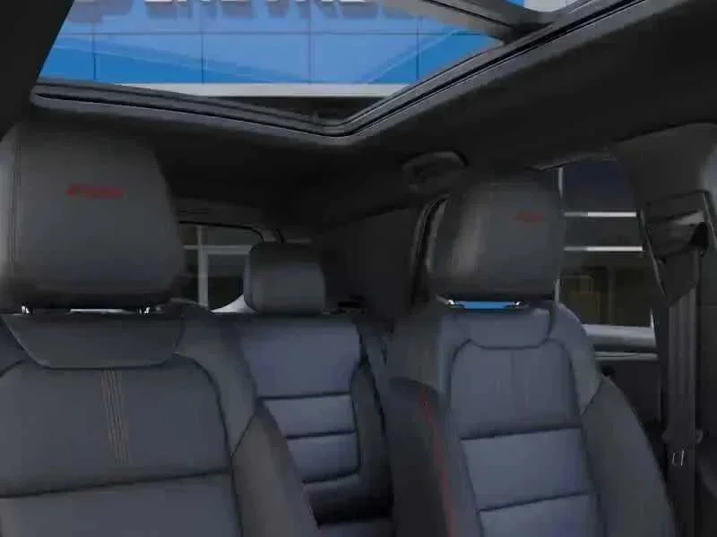 2026 Chevrolet Trailblazer RS - Photo 24