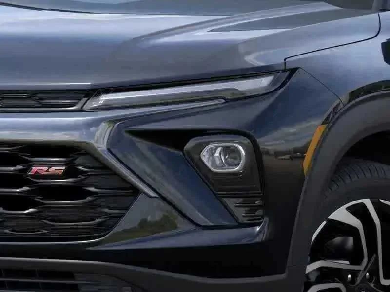 2026 Chevrolet Trailblazer RS - Photo 17