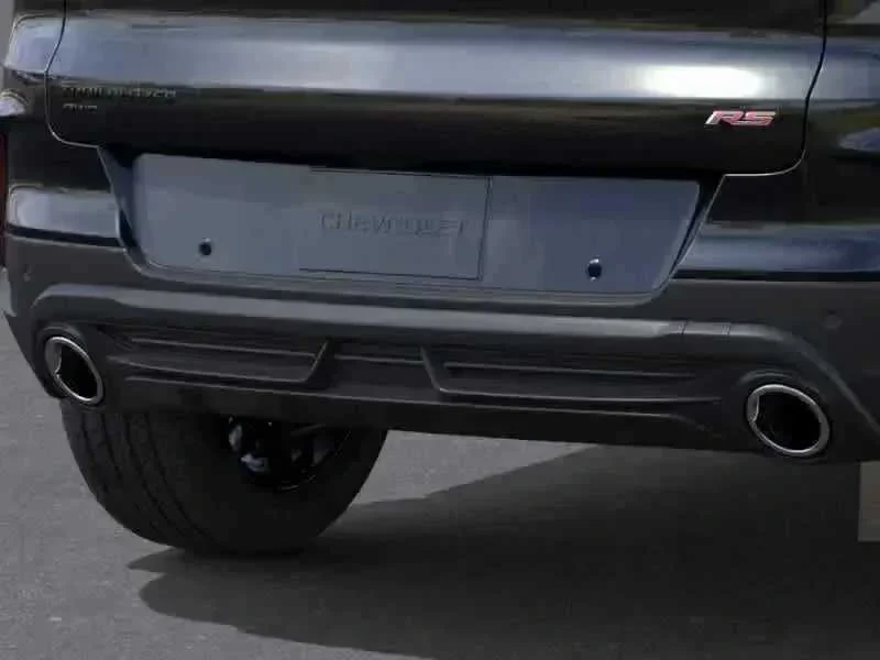 2026 Chevrolet Trailblazer RS - Photo 20