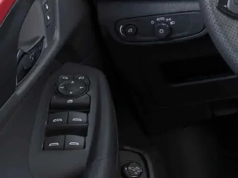 2026 Chevrolet Trailblazer RS - Photo 8