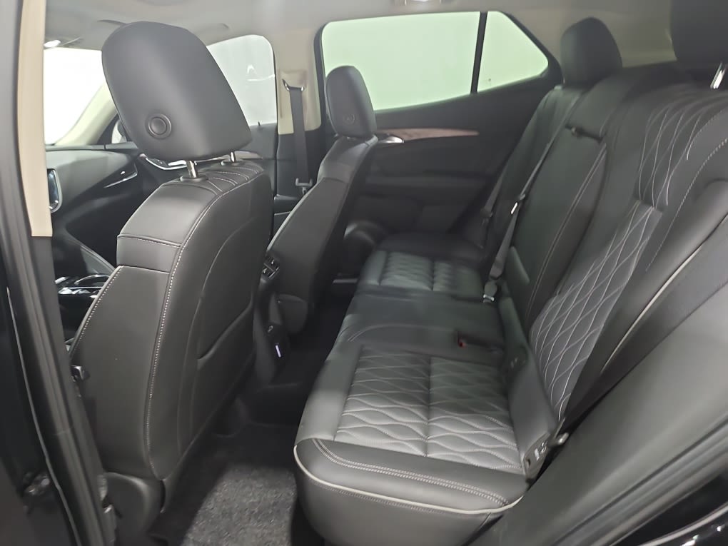 Thumbnail: 2022 Buick Envision - 10