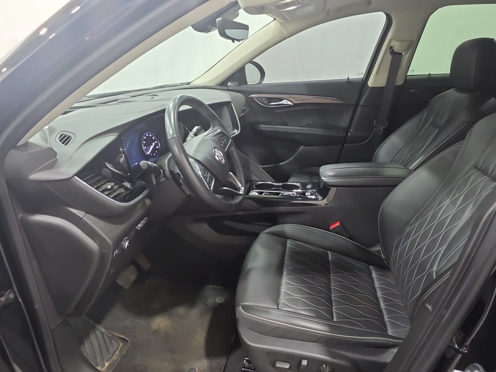 Thumbnail: 2022 Buick Envision - 8
