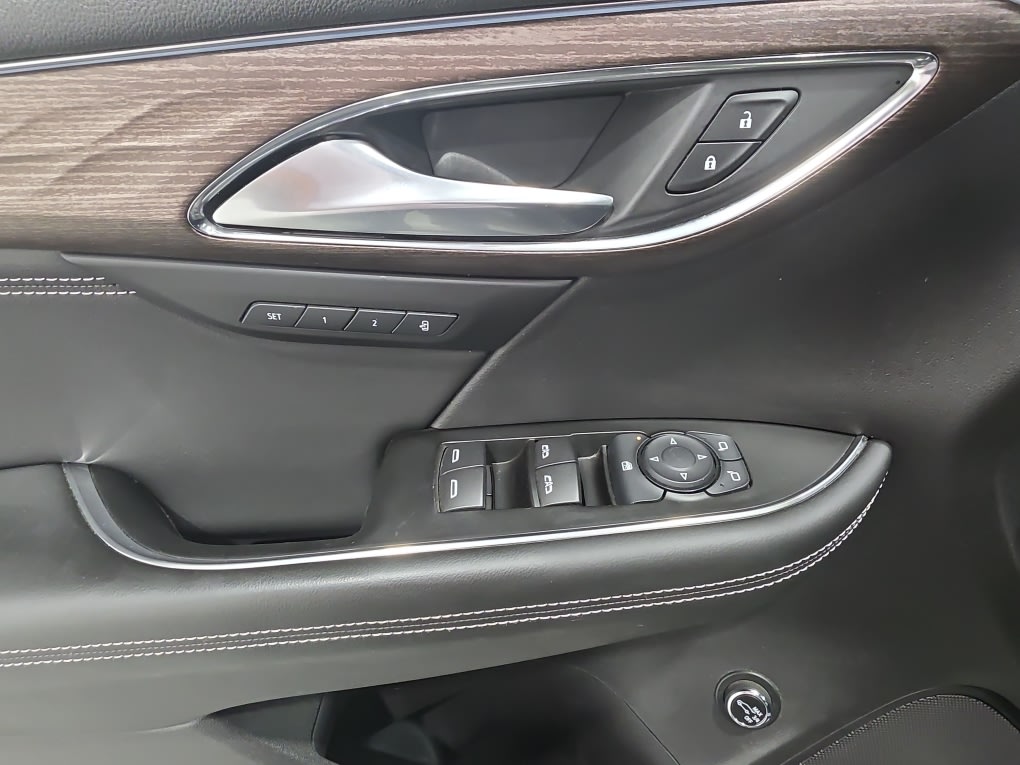 Thumbnail: 2022 Buick Envision - 20