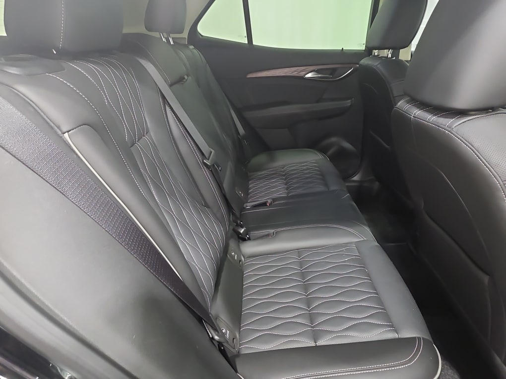 Thumbnail: 2022 Buick Envision - 19