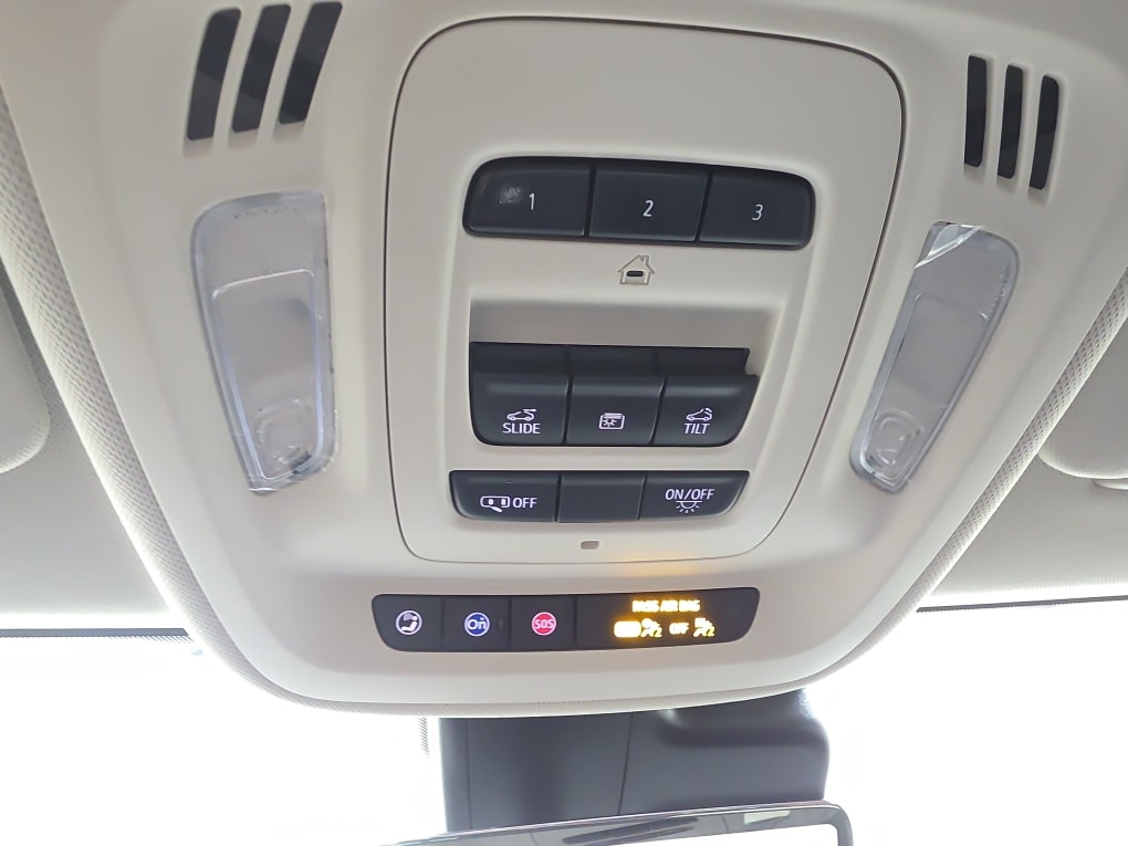 Thumbnail: 2022 Buick Envision - 24