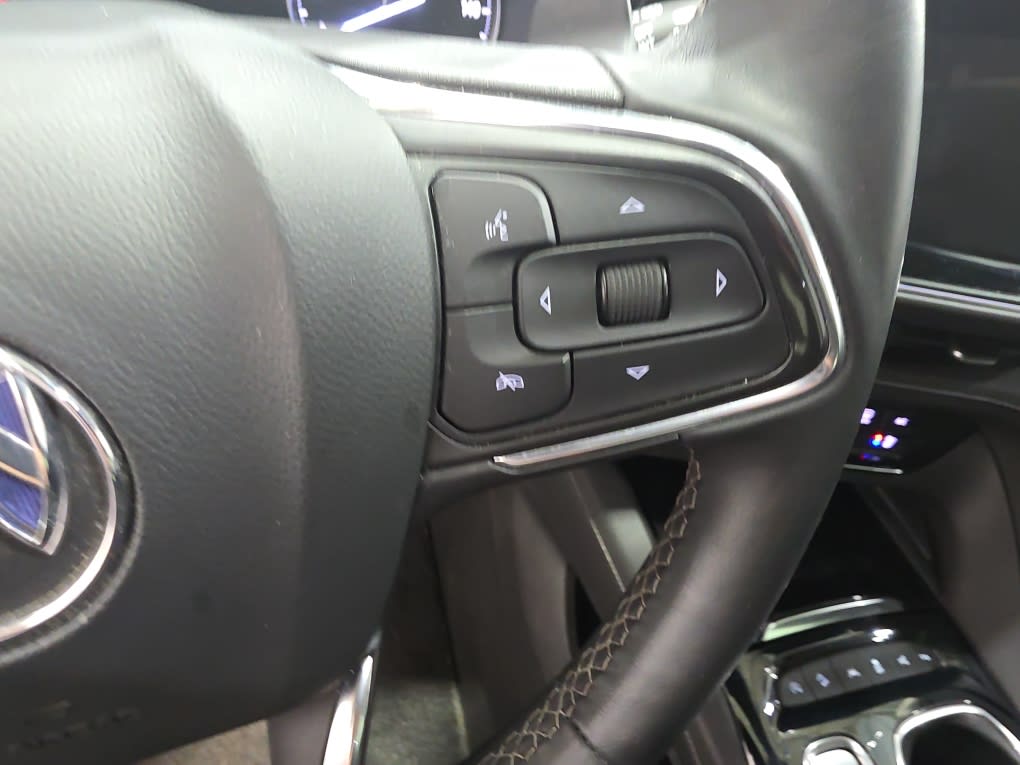 Thumbnail: 2022 Buick Envision - 23