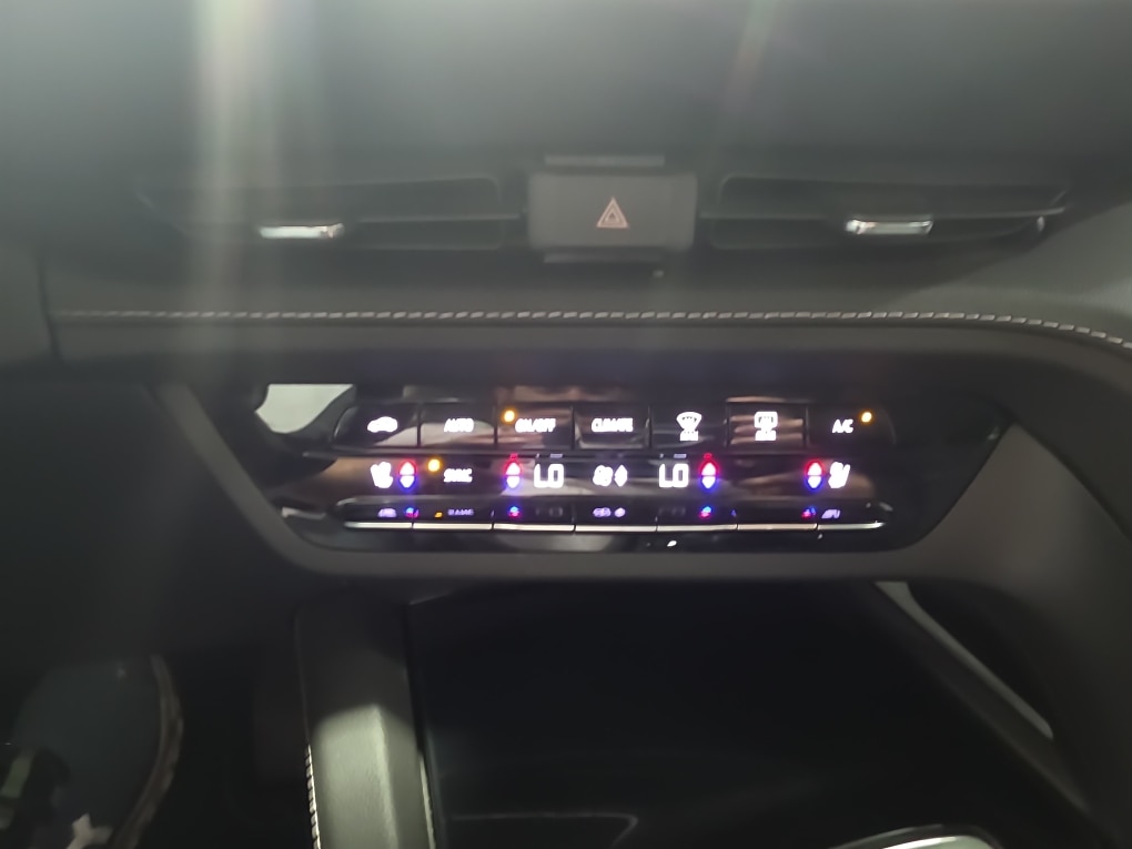 Thumbnail: 2022 Buick Envision - 6