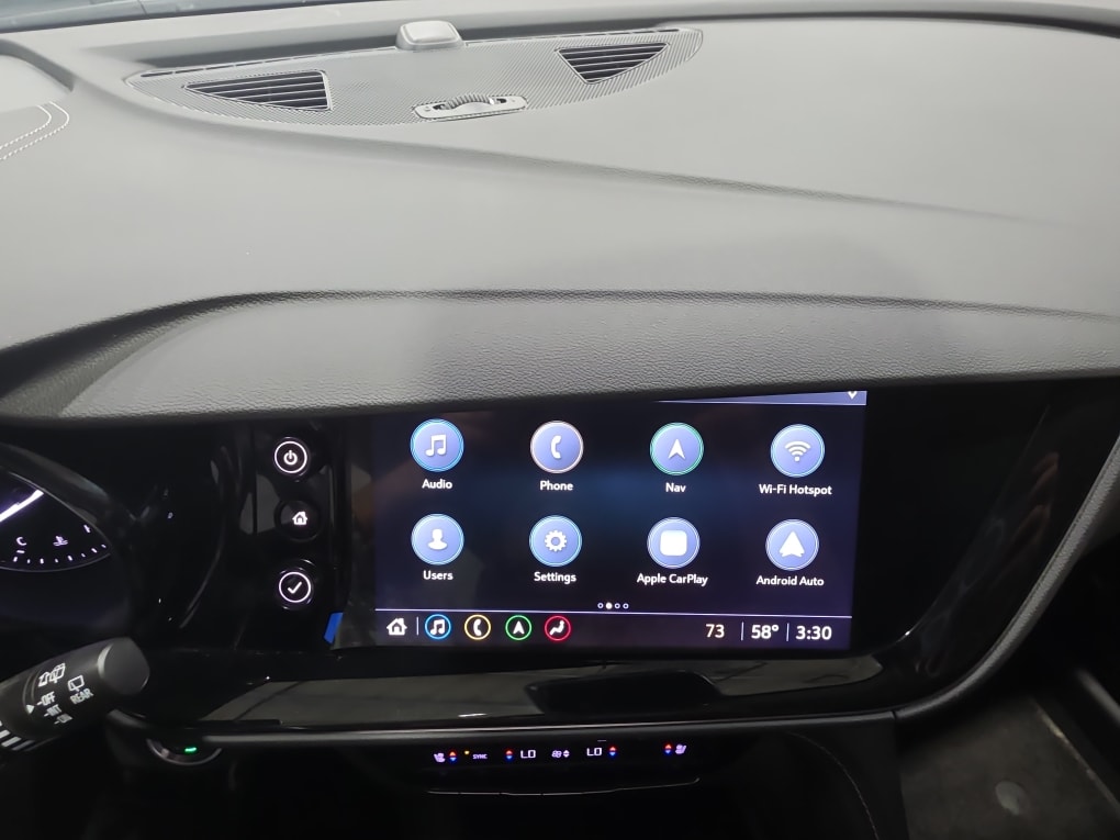 Thumbnail: 2022 Buick Envision - 11