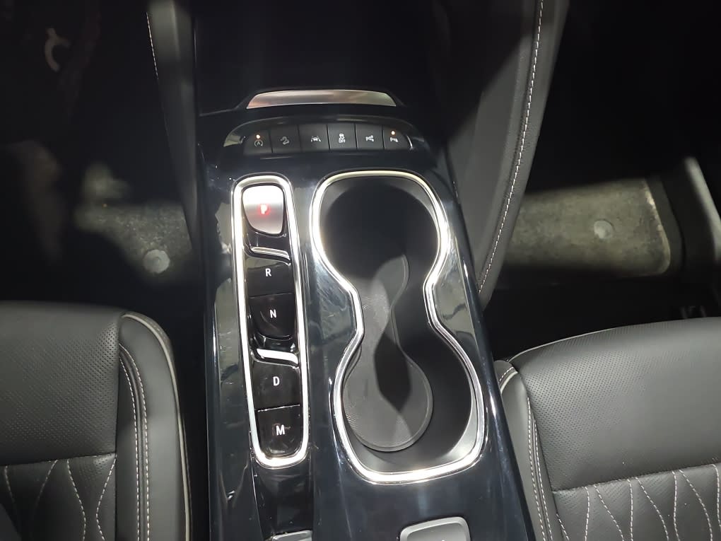 Thumbnail: 2022 Buick Envision - 12