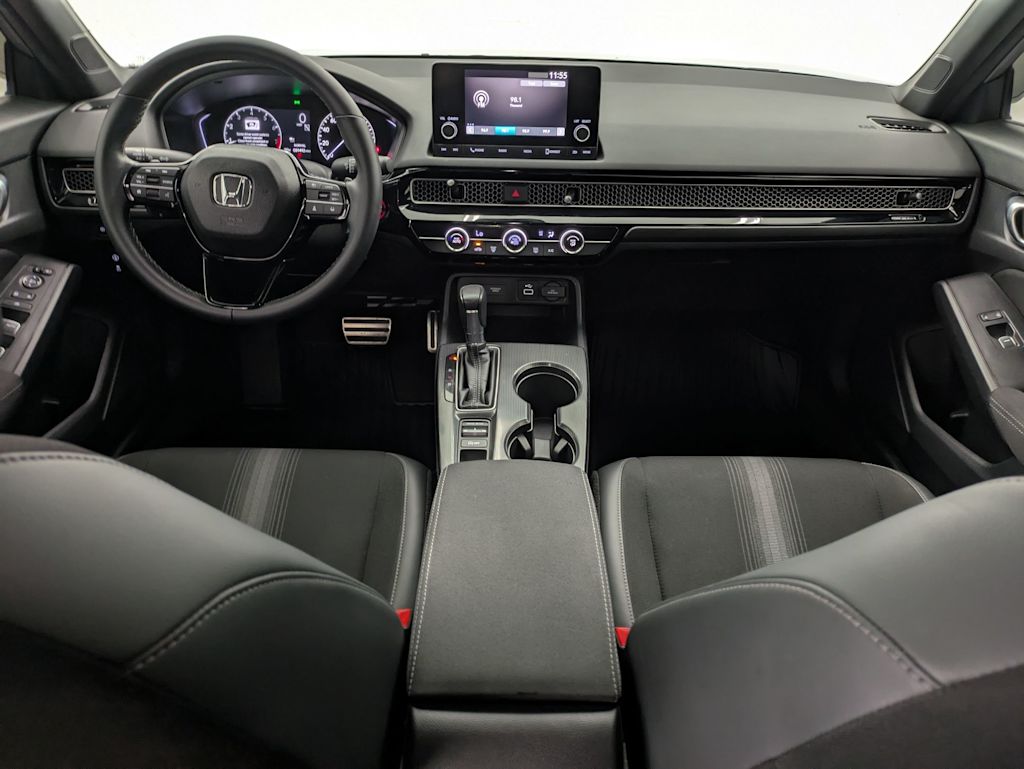 Thumbnail: 2023 Honda Civic - 10