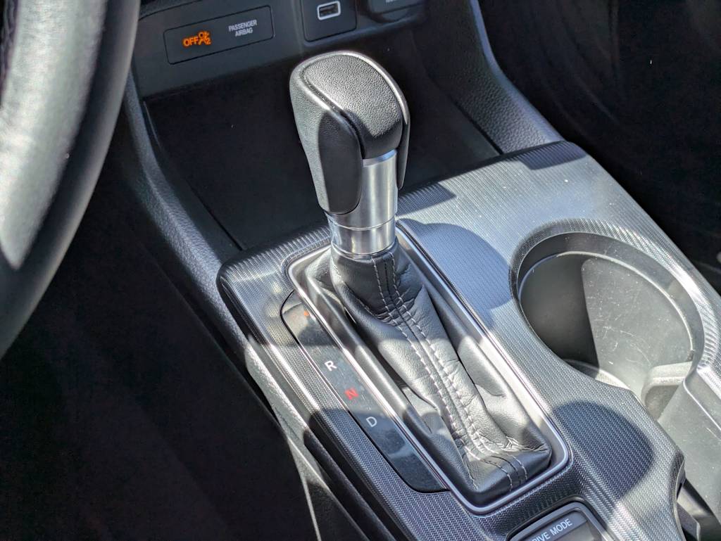 Thumbnail: 2023 Honda Civic - 34