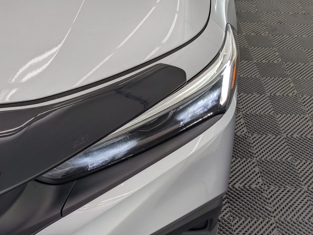 Thumbnail: 2023 Honda Civic - 7