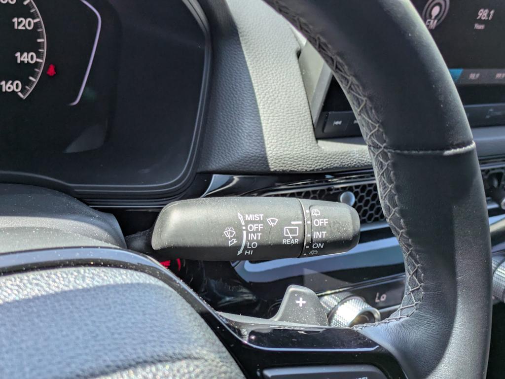 Thumbnail: 2023 Honda Civic - 16