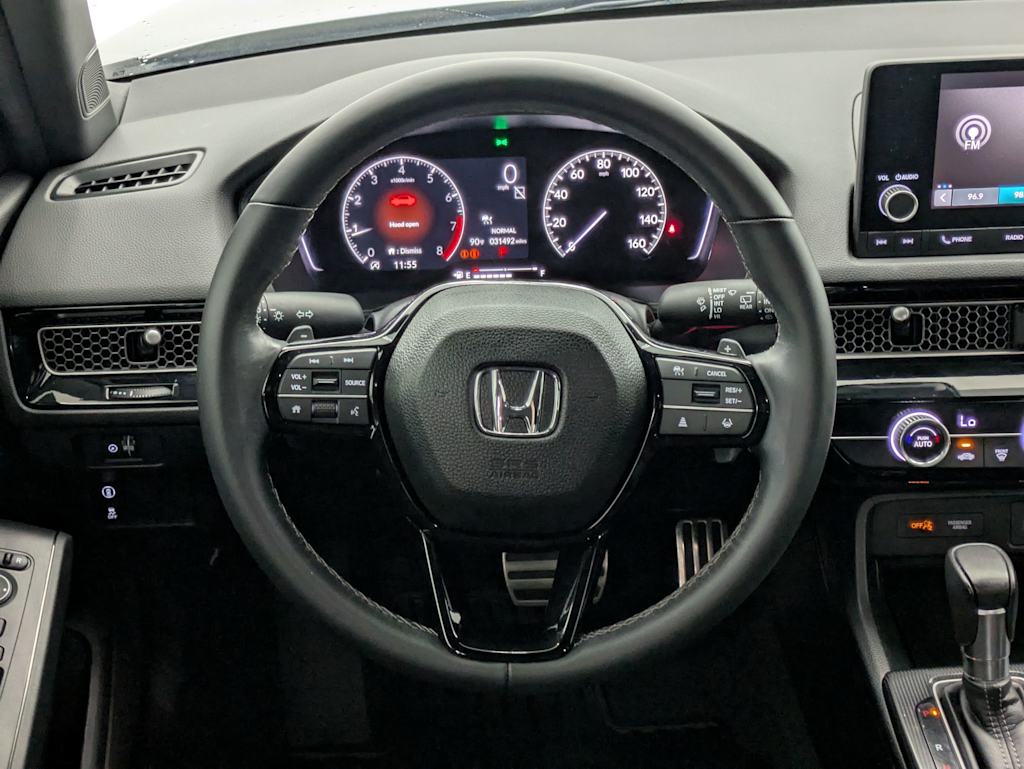 Thumbnail: 2023 Honda Civic - 14