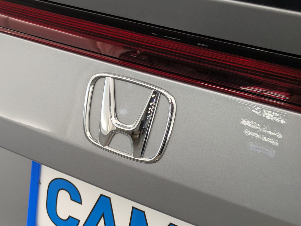 Thumbnail: 2023 Honda Civic - 24