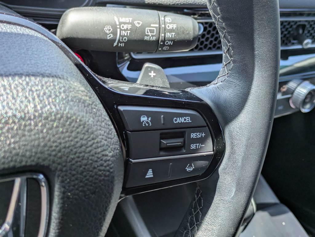 Thumbnail: 2023 Honda Civic - 30