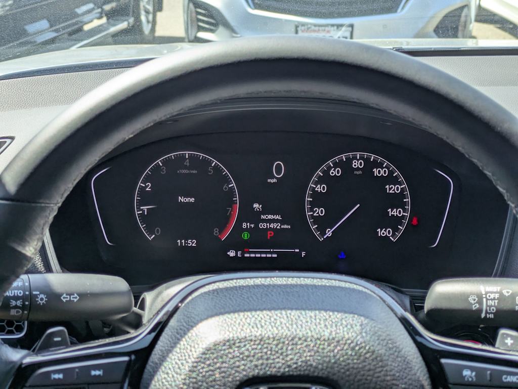 Thumbnail: 2023 Honda Civic - 17