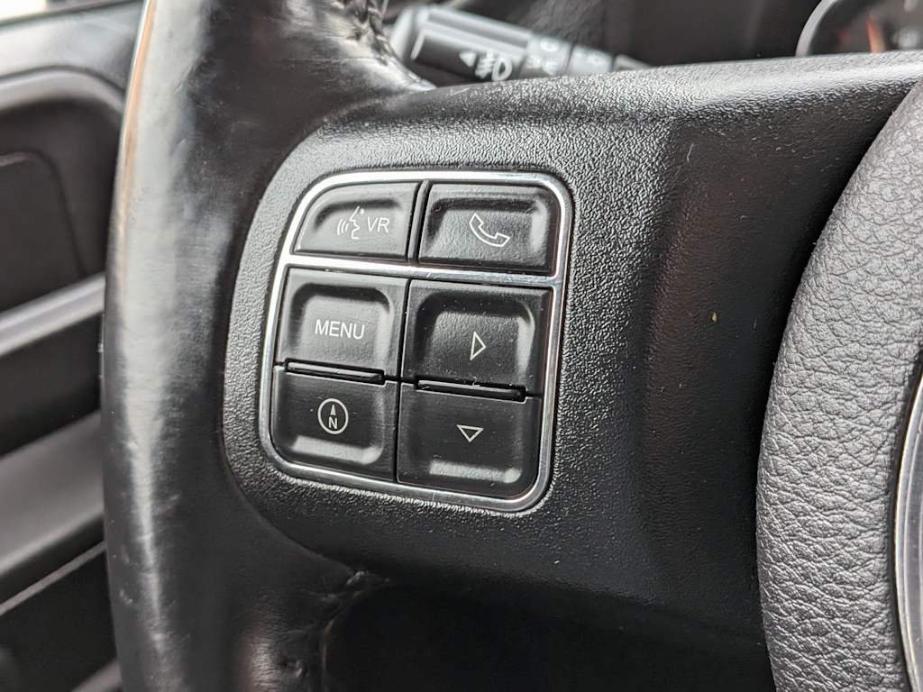 Thumbnail: 2016 Jeep Wrangler - 27