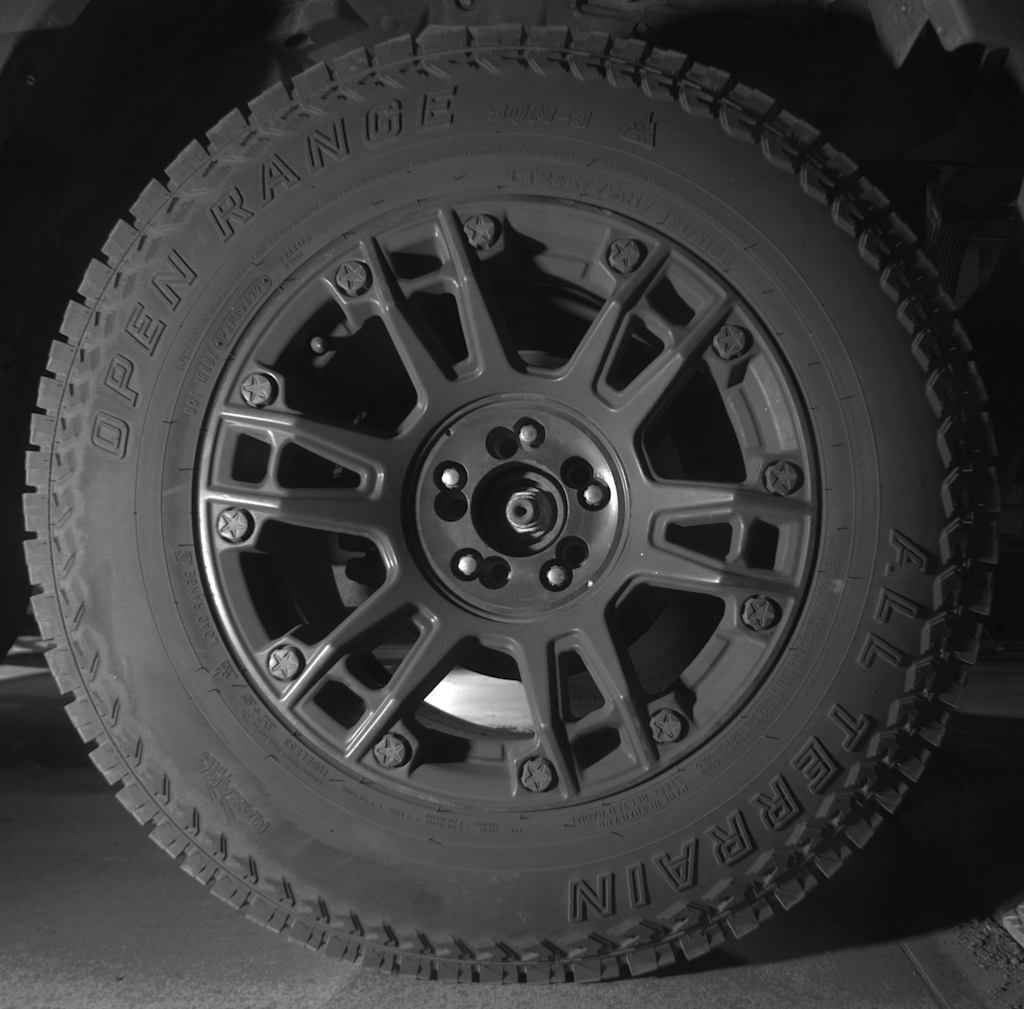 Thumbnail: 2013 Jeep Wrangler - 5