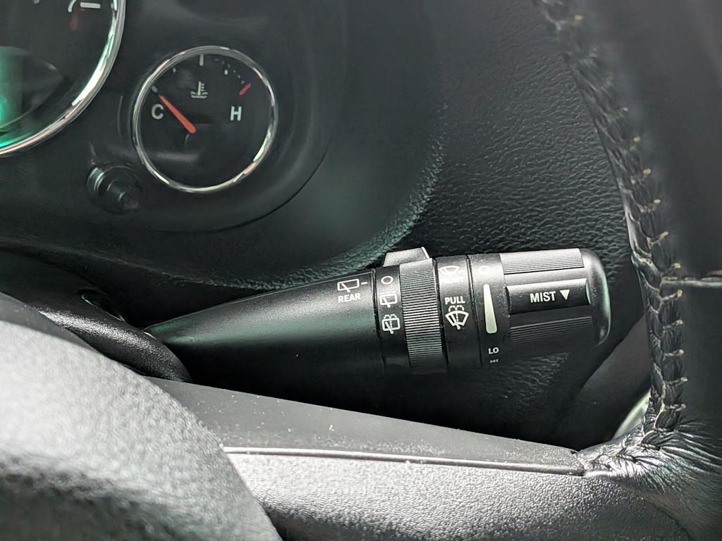 Thumbnail: 2017 Jeep Wrangler - 30