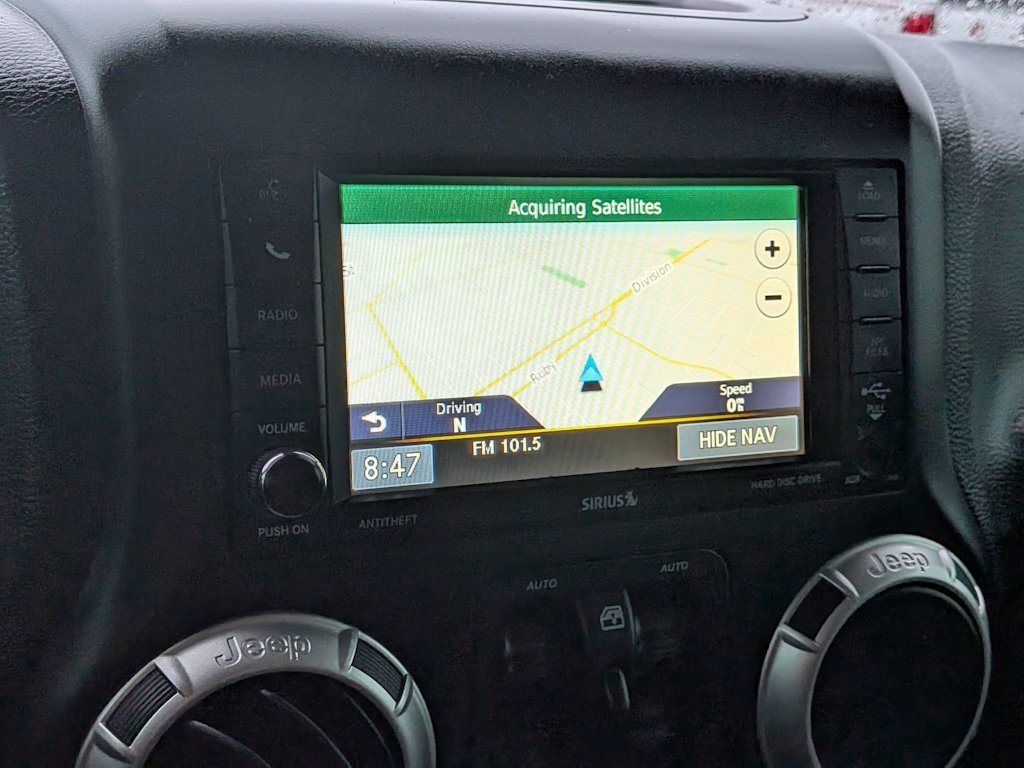 Thumbnail: 2017 Jeep Wrangler - 32