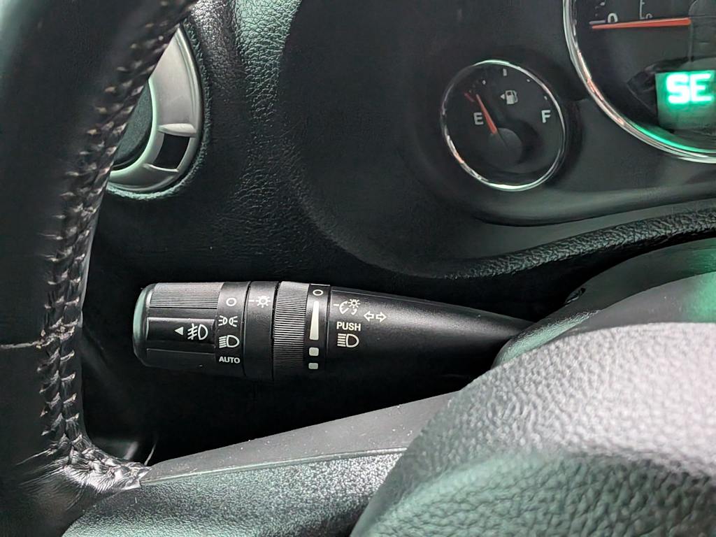 Thumbnail: 2017 Jeep Wrangler - 31