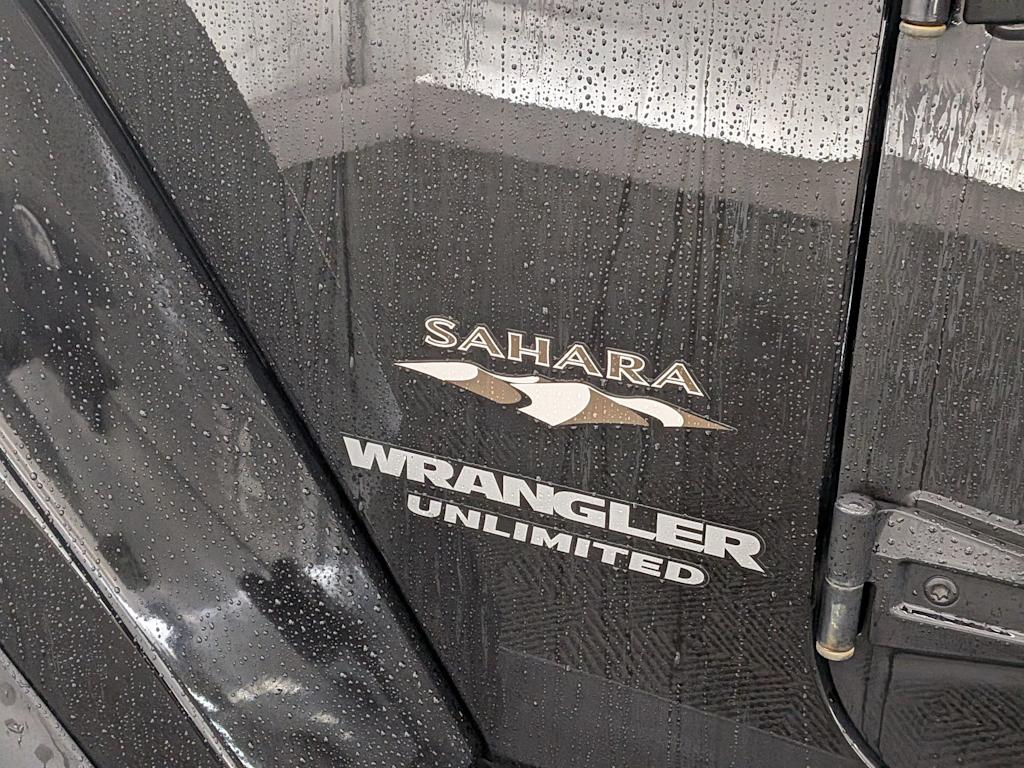 Thumbnail: 2017 Jeep Wrangler - 7