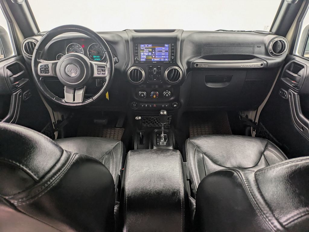 Thumbnail: 2018 Jeep Wrangler - 9