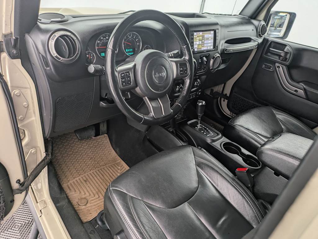 Thumbnail: 2018 Jeep Wrangler - 2