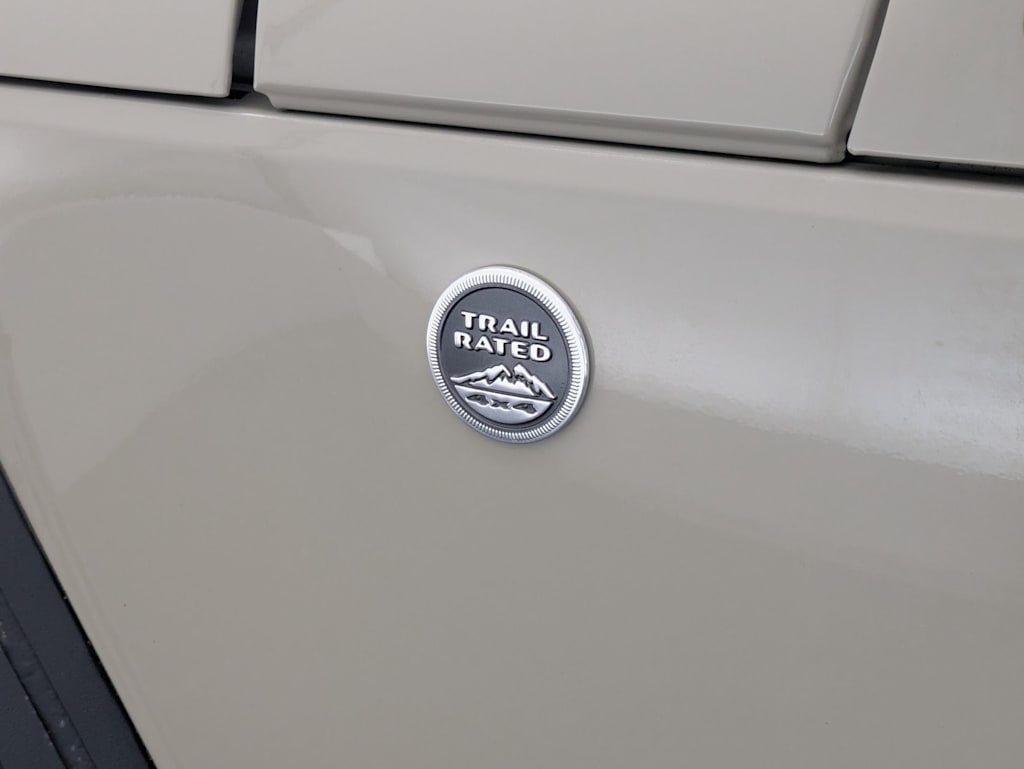 Thumbnail: 2018 Jeep Wrangler - 25