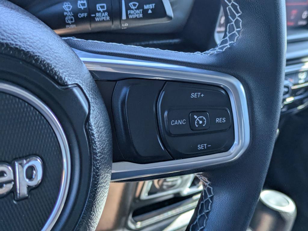 Thumbnail: 2023 Jeep Wrangler - 30