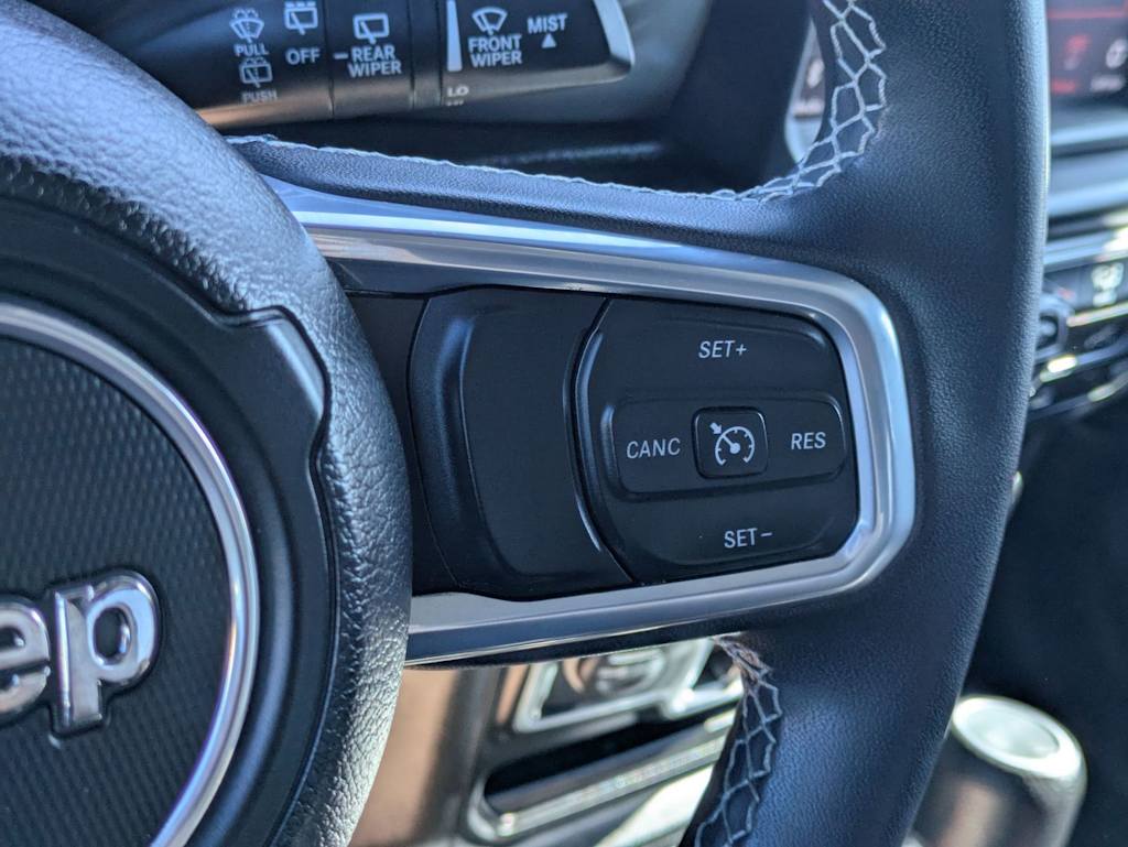 Thumbnail: 2023 Jeep Wrangler - 30